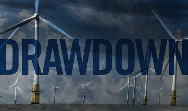 DRAWDOWN (climate change)