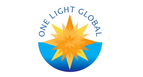 One Global Light