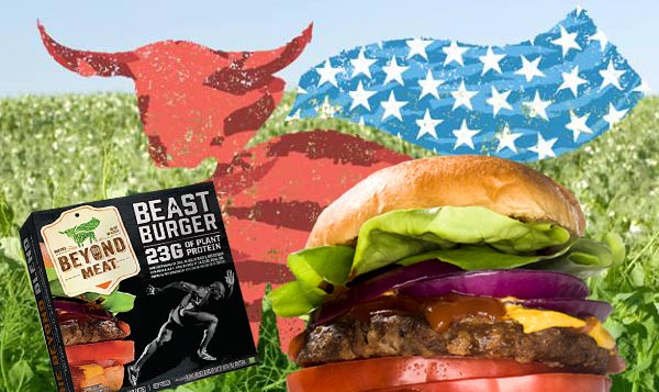 BeyondBeef.com