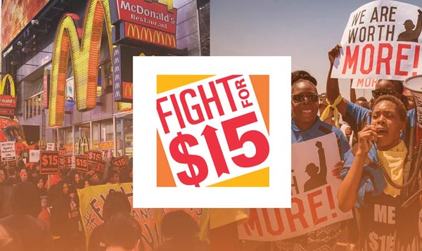 Fight for 15