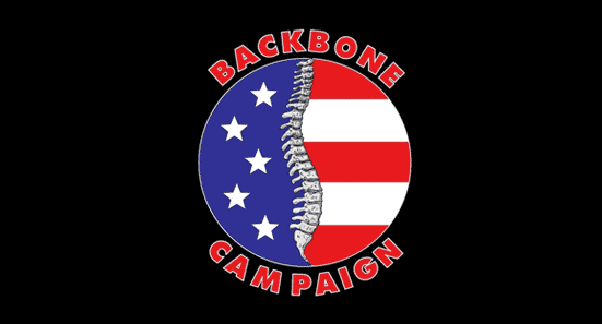 Backbone Campaign