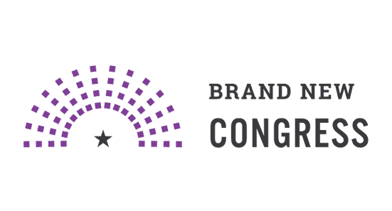 Brand New Congress