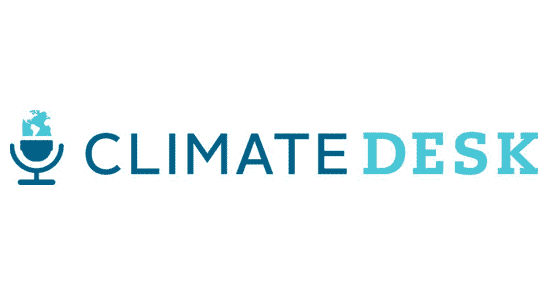 Climate Desk