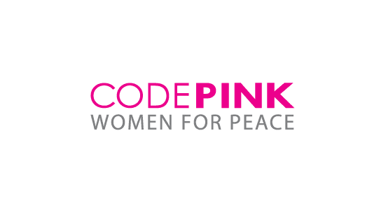 Code Pink