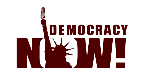 Democracy Now!