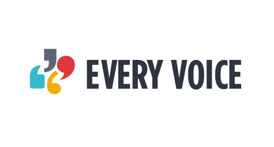 Every voice