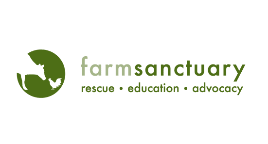 farm sanctuary