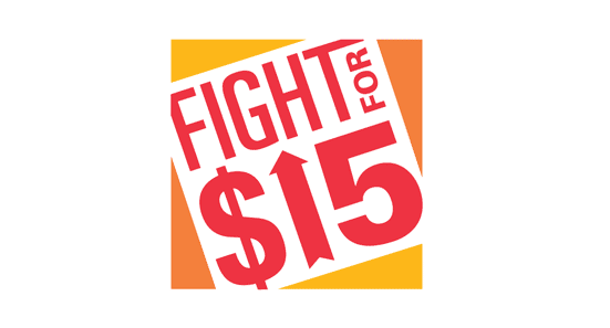 Fight for 15