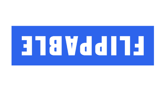 Flippable