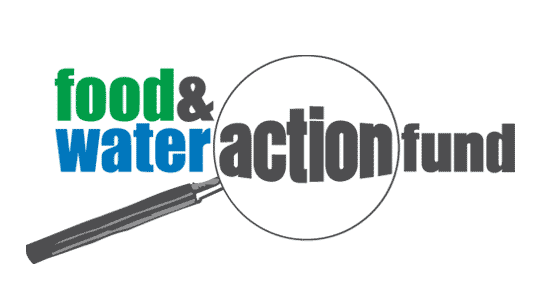 Food and Water Action Fund