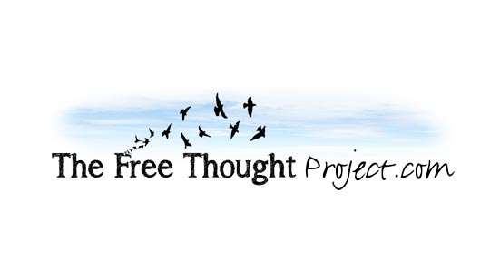 The Free Thought Project