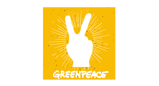greenpeace