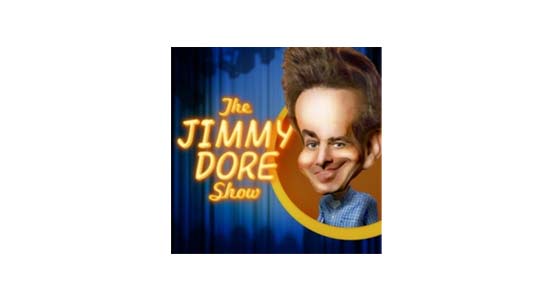 The Jimmy Dore Show