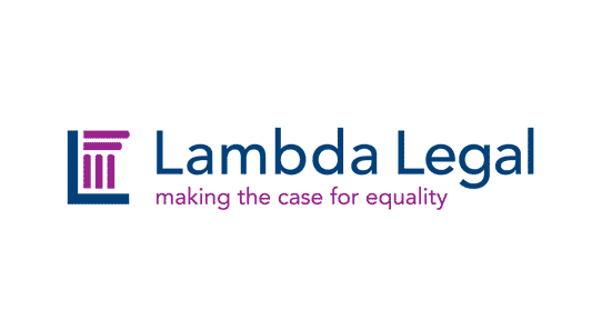 Lambda Legal