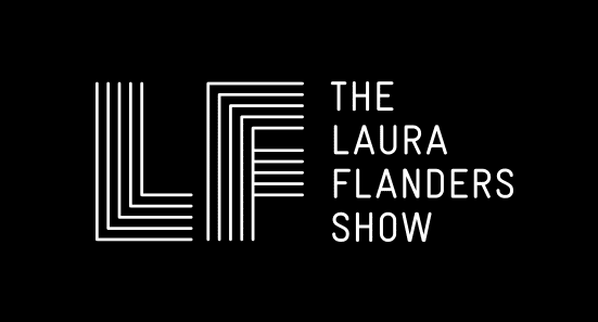 The Laura Flanders Show