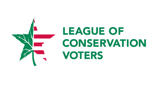 League of Conservation Voters