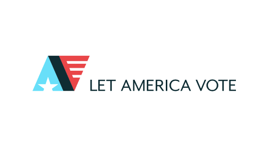 Let America Vote