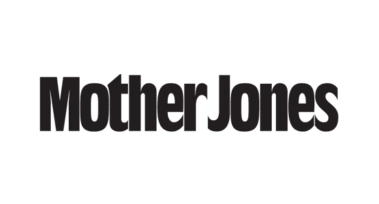 Mother Jones