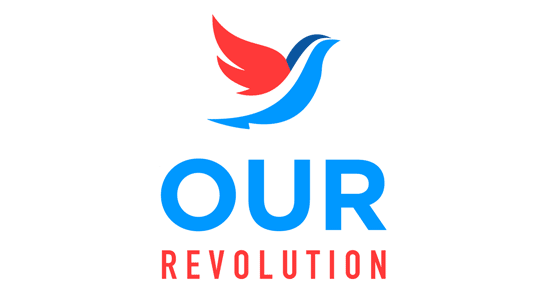 Our Revolution