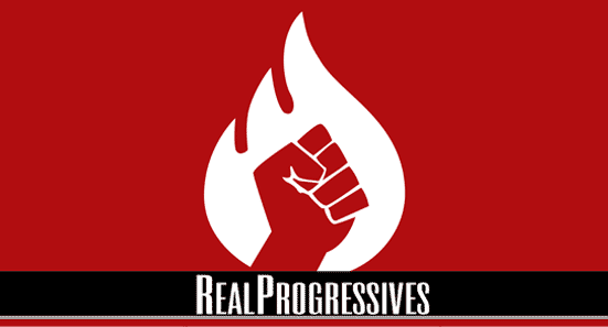 Real Progressives