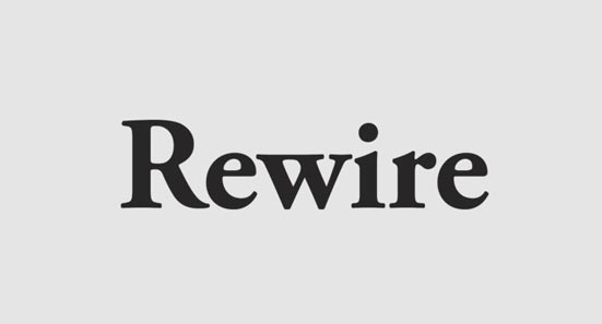 Rewire