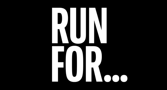 Run For Something