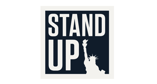 Standup America!