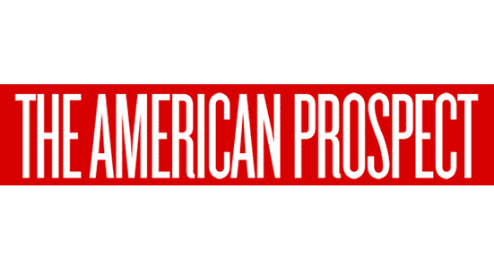 The American Prospect