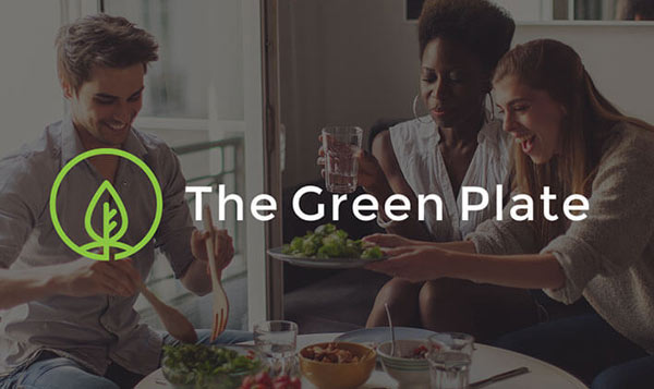 The Green Plate
