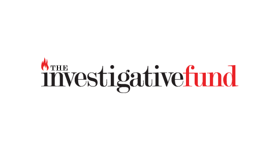 the investigative fund