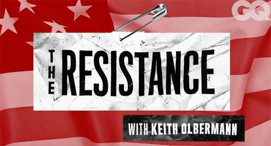 The Resistance