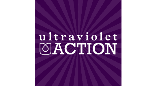 Ultra Violet