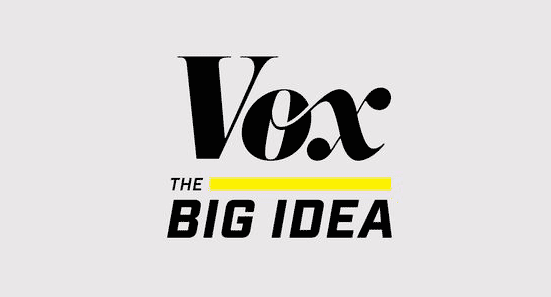Vox The Big Idea