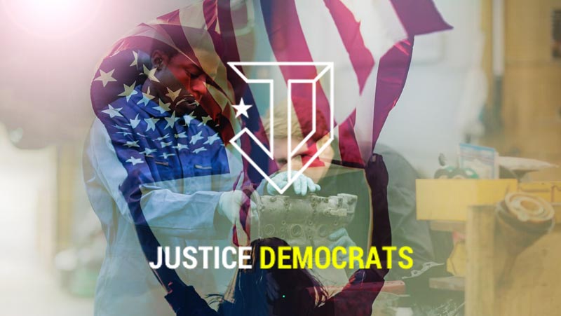 Justice Democrats