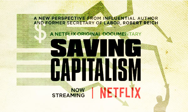 Saving Capitalism