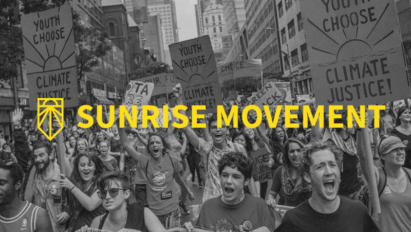 Sunrise Movement