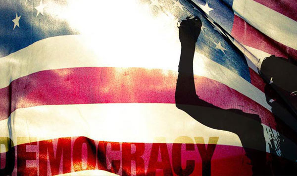 Vision for America